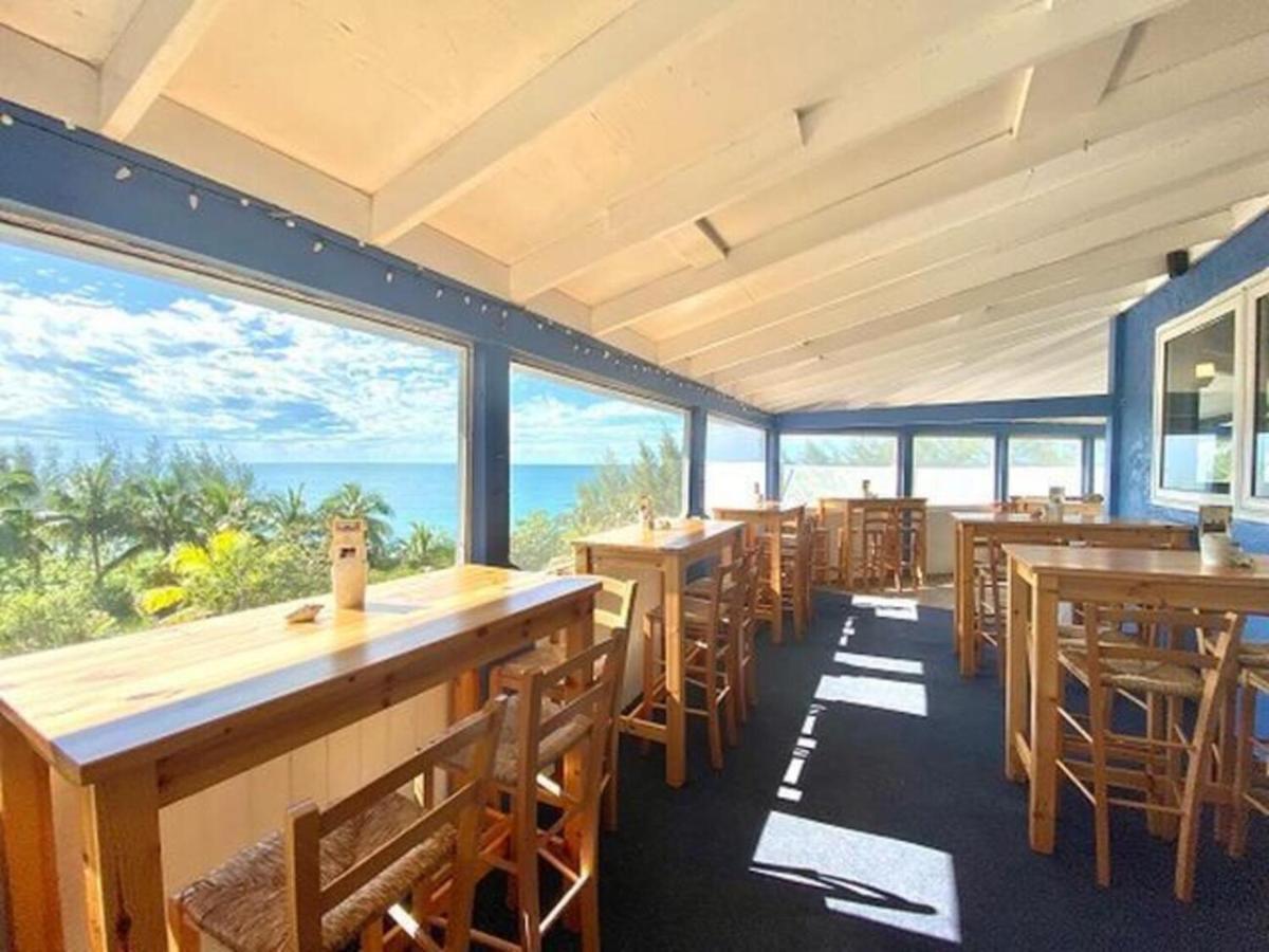 The Sunset Cove And Rainbow Room Alice Town  المظهر الخارجي الصورة