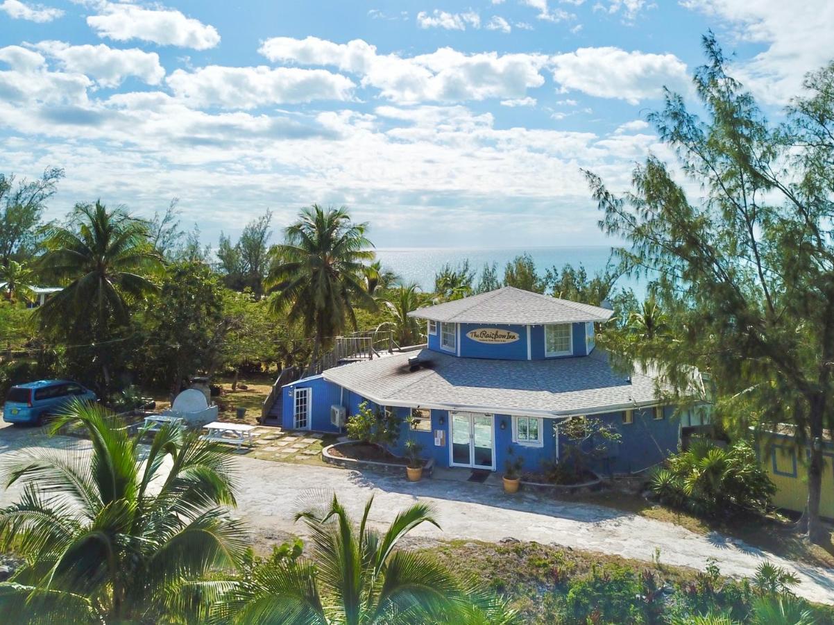 The Sunset Cove And Rainbow Room Alice Town  المظهر الخارجي الصورة