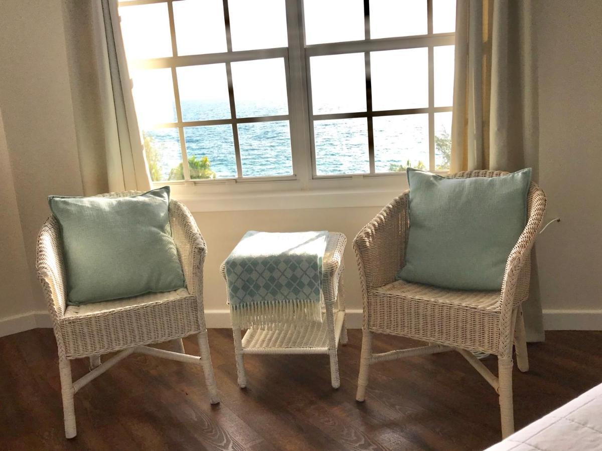 The Sunset Cove And Rainbow Room Alice Town  المظهر الخارجي الصورة