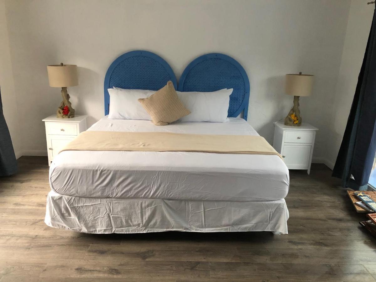 The Sunset Cove And Rainbow Room Alice Town  المظهر الخارجي الصورة