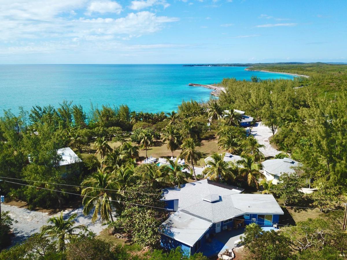 The Sunset Cove And Rainbow Room Alice Town  المظهر الخارجي الصورة