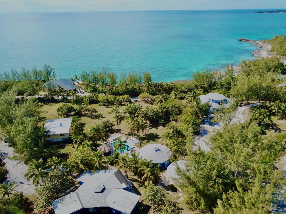 The Sunset Cove And Rainbow Room Alice Town  المظهر الخارجي الصورة